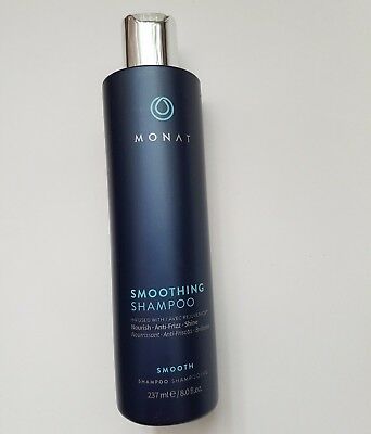 NEW!!!! Monat SMOOTHING SHAMPOO infused with Rejuvenique oil