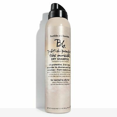 Bumble and bumble Prt-à-Powder Trs Invisible Dry Shampoo FULL