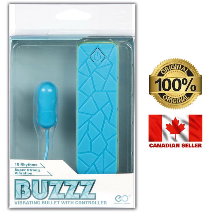 Buzzz 10 Function 1.5