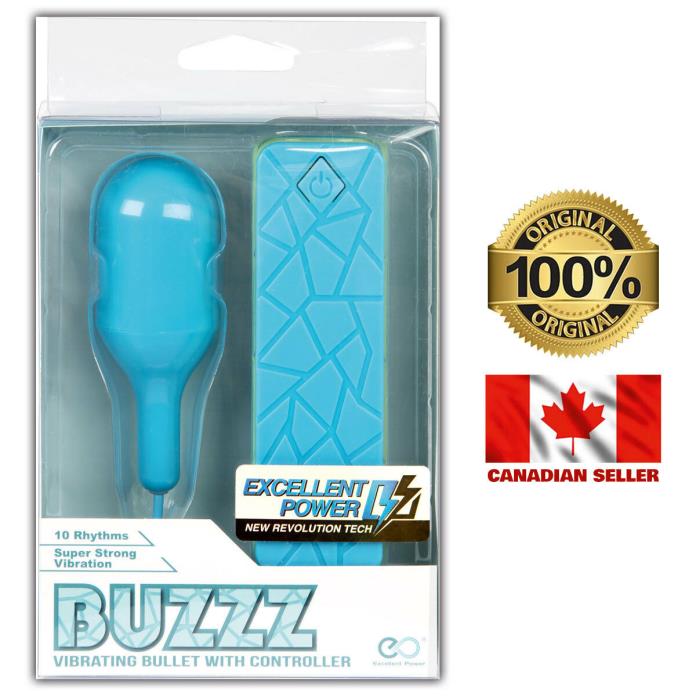 Buzzz 10 Function 3.5