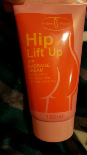 Hip Lift Up Massage Cream
