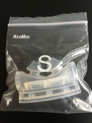 NEW Size SMALL RESMED MIRAGE SWIFT II REPLACEMENT NASAL PILLOW