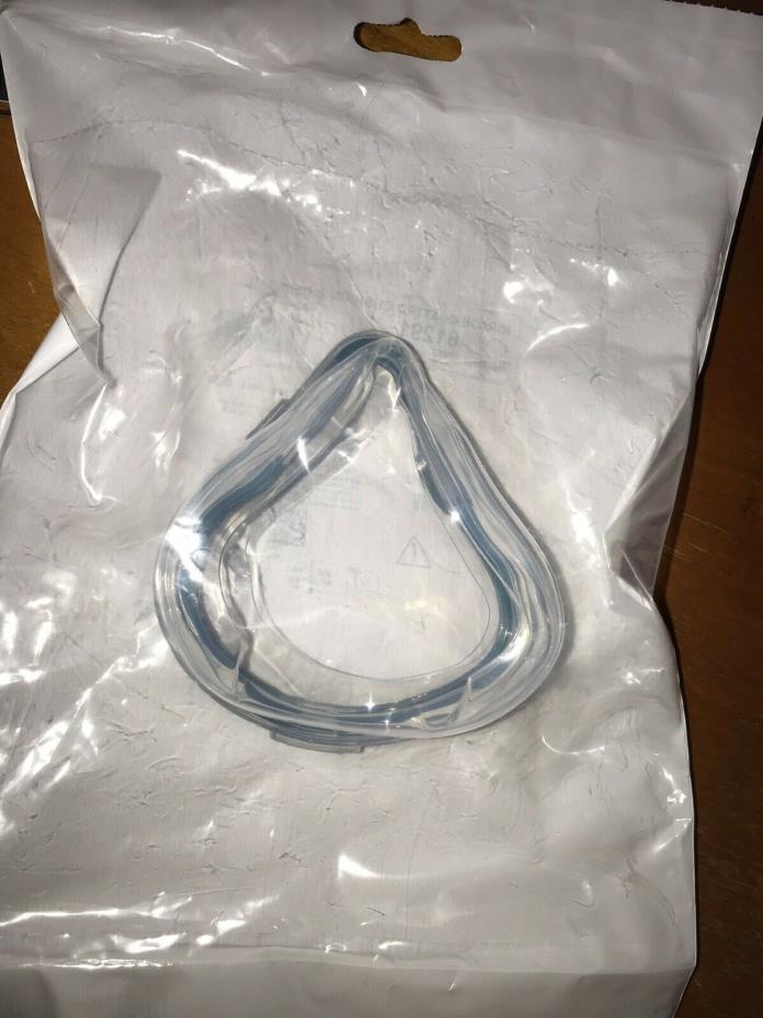 NEW  Size Small ResMed Mirage Quattro FF Mask Cushion with Clip #61291