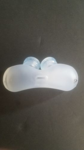Philips Respironics DreamWear Gel Nasal Pillows Small
