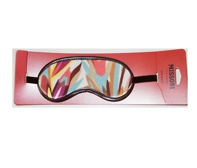Missoni for Target Eye Mask Sleep Travel Yoga Design