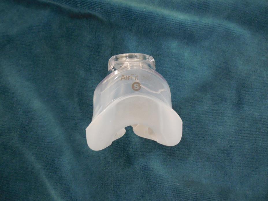 ResMed AirFit N20 Replacement Nasal Cushion ~Small ~ NEW