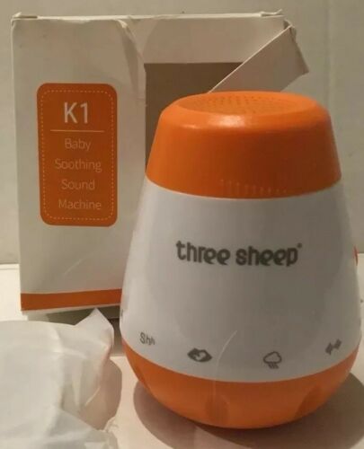 three sheep K1 Sound Machine