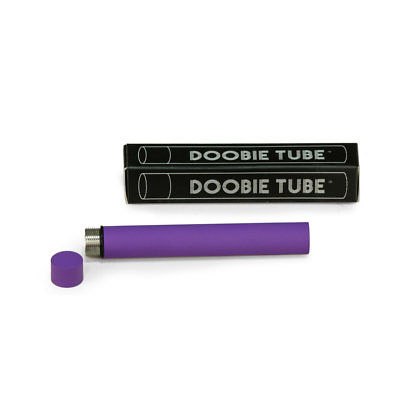 Bey-Berk Doobie Tube Purple