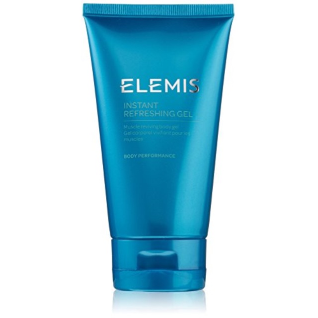 ELEMIS Instant Refreshing Gel - Muscle Reviving Body Gel, 5 fl oz