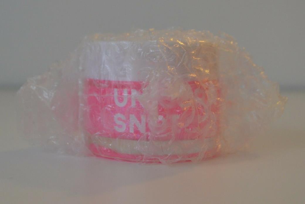 Unicorn Snot, Glitter Gel, Pink, for Body & Face, 1.7 oz.