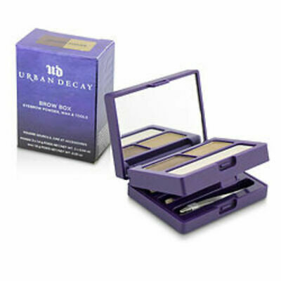 New Urban Decay by URBAN DECAY - Type: Brow & Liner