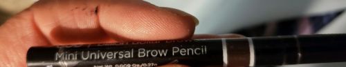 Billion Dollar Brows Mini Universal Eyebrow Pencil Use combination ship for more