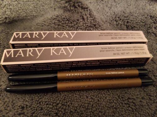 Mary Kay Brow Definer Pencil Classic Blonde