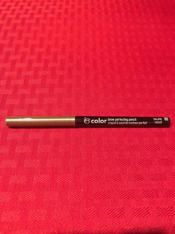 BeautiControl Brow Perfecting Pencil ** Taupe** Free Shipping!