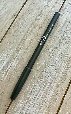 MUD Makeup Designory Eye Pencil in BLACK FOREST BRAND NEW