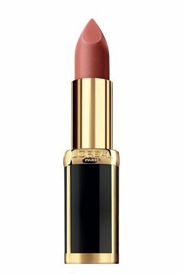 L'OREAL BALMAIN LIPSTICK in CONFESSION! Brand New VERY RARE NWOB Gorgeous! :)