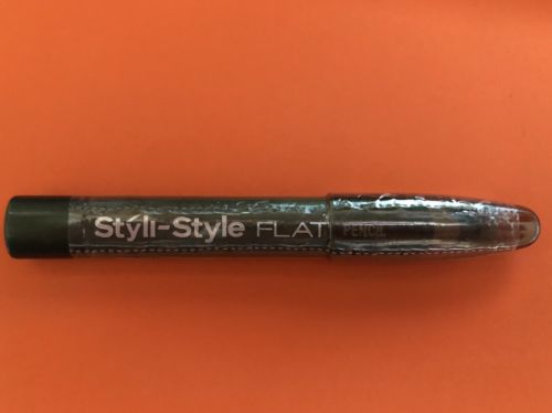 Styli-Style FLAT PENCIL eyeliner #418 Dublin 1.75g *SEALED*