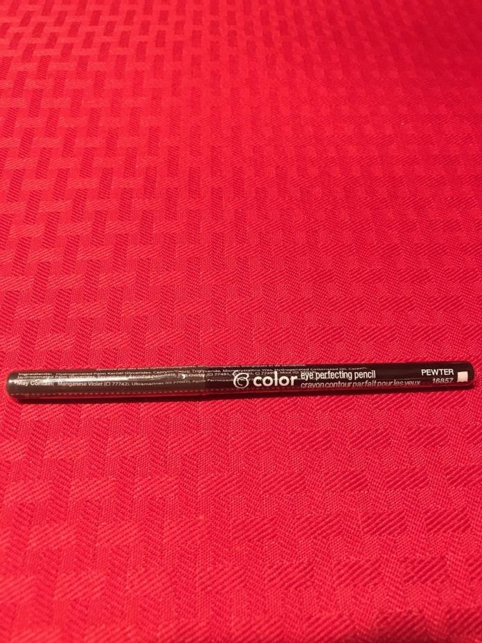 BeautiControl Eye Perfecting Pencil **Pewter** Free Shipping!