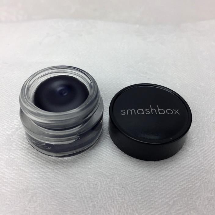 New SmashBox Jet Set Waterproof Eyeliner 61084 Navy Blue