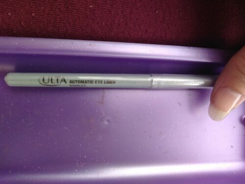 ULTA Automatic Eyeliner Metallic Starlet, New, Free Shipping!