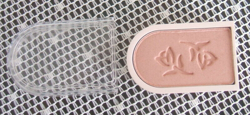 MARY KAY Powder Perfect Eye Color POSH PINK ~ New without Box