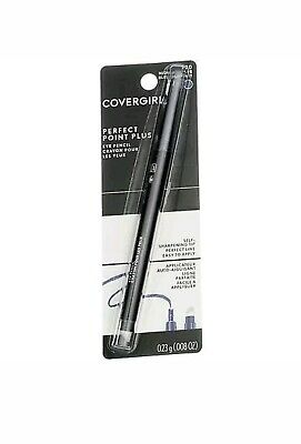 Covergirl Perfect Point Eye Pencil - Midnight Blue #220