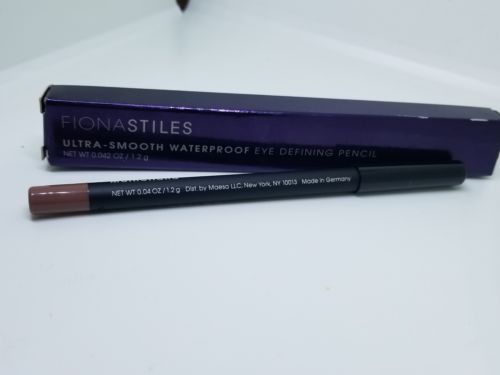 Fiona Stiles Ultra Smooth Waterproof Eye Defining Pencil