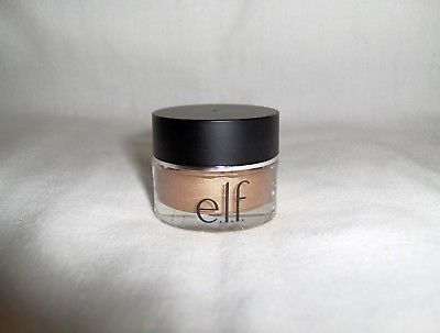 elf Smudge Pot Cream EyeShadow or EyeLiner - Back To Basics