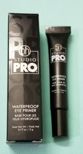 BH Cosmetics Studio Pro Waterproof Eye Primer 0.17oz/5g
