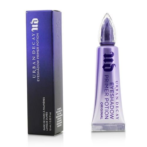 Urban Decay Eyeshadow Primer Potion Original .33 oz NEW IN BOX