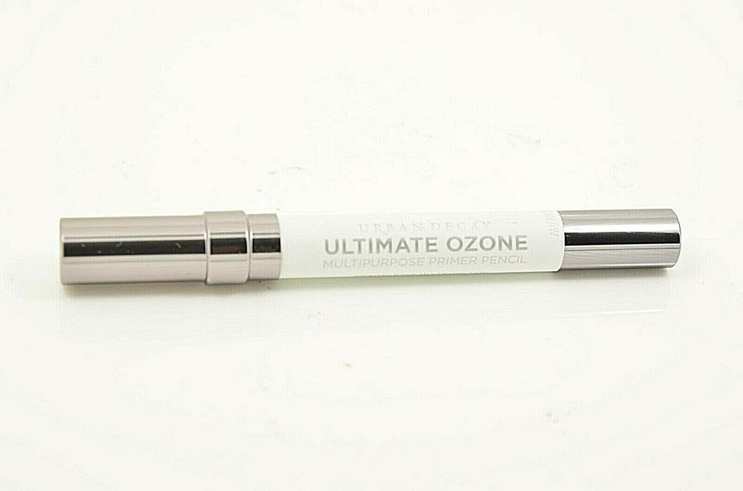 Urban Decay Ultimate Ozone Multipurpose Primer Pencil Crayon Full Size .1oz/2.8g