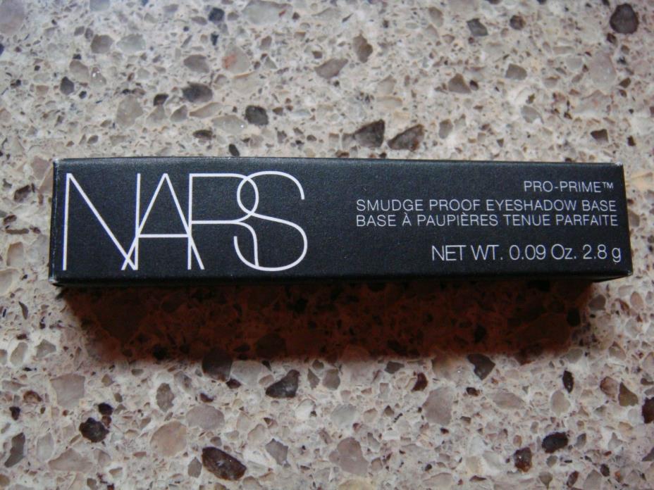 NARS ~ 'Smudge Proof Eyeshadow Base' ~ TRAVEL SIZE