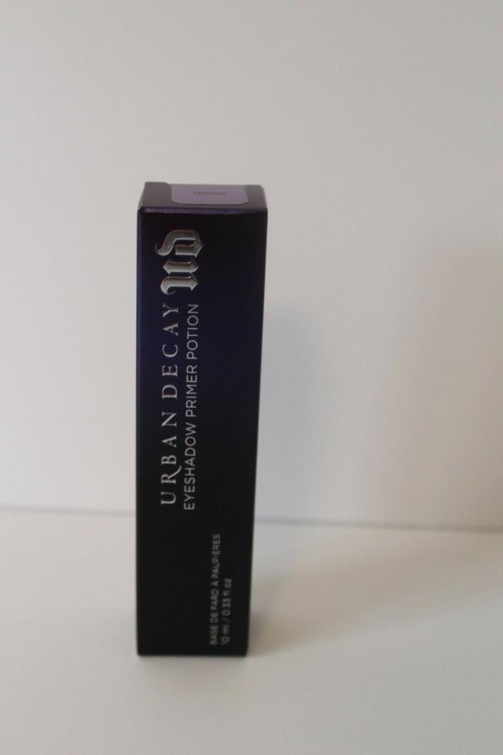 Authentic urban decay eyeshadow primer potion in Original New in Box Full Size