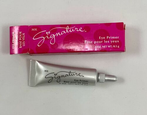 Mary Kay Signature Eye Primer  #794200 Discontinued New In Box FREE SHIPPING
