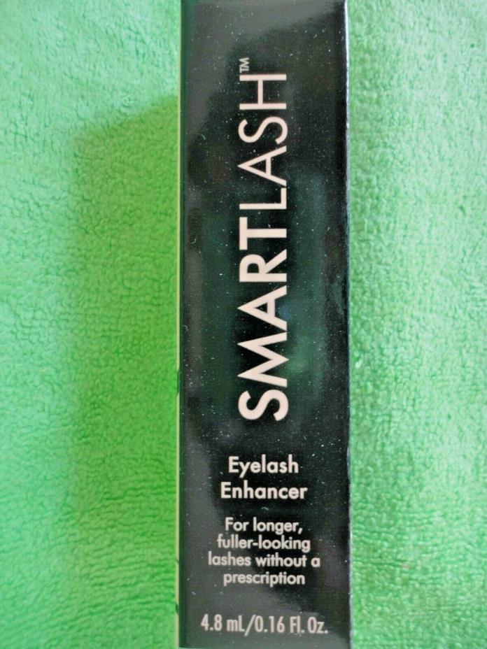 SMARTLASH Eyelash Enhancer Smart FX  NIB Growth Stimulator Retails For $125.00