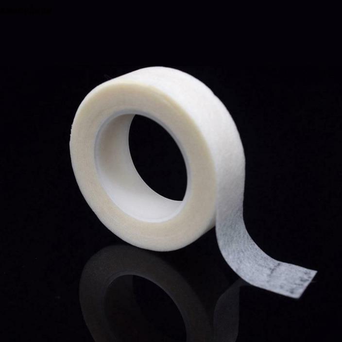 Micropore Under Eye Eyelash Non-woven Tape Adhesive Sticker for Eyelash RR3 03