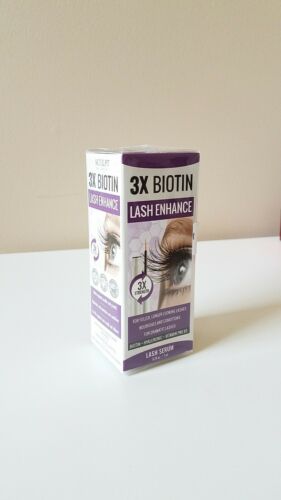 3X Biotin Lash Enhance Serum