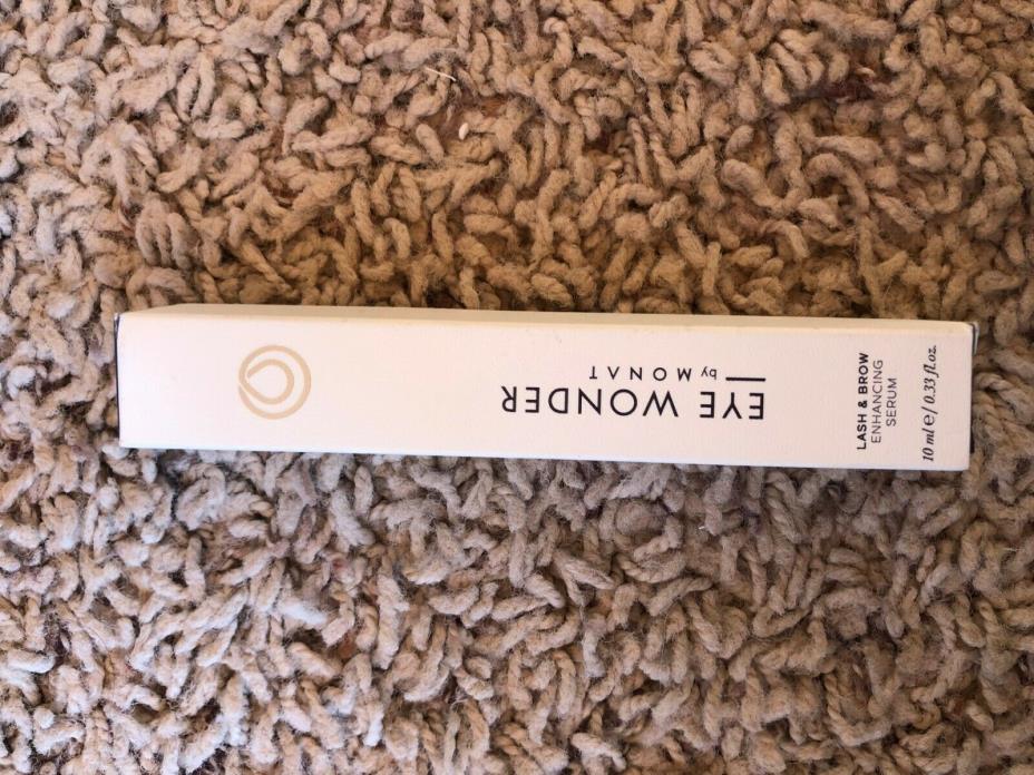 New Monat Eye Wonder Serum