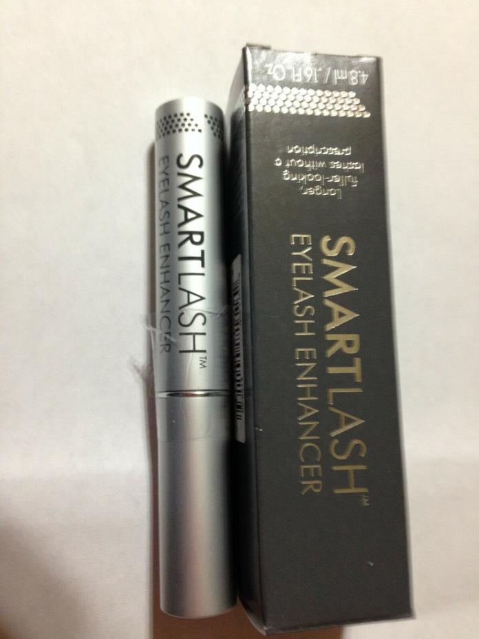Smartlash Eyelash Enhancer - Full Size - New in Box