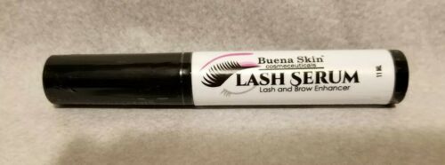 Lash and Brow Enhancer By Buena Skin – Improve Look Thickness of Your Eyebrows