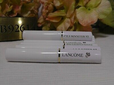 9 x LANCOME Super Enhancing Mascara Base Size 2.07ml Each *****NEW*****