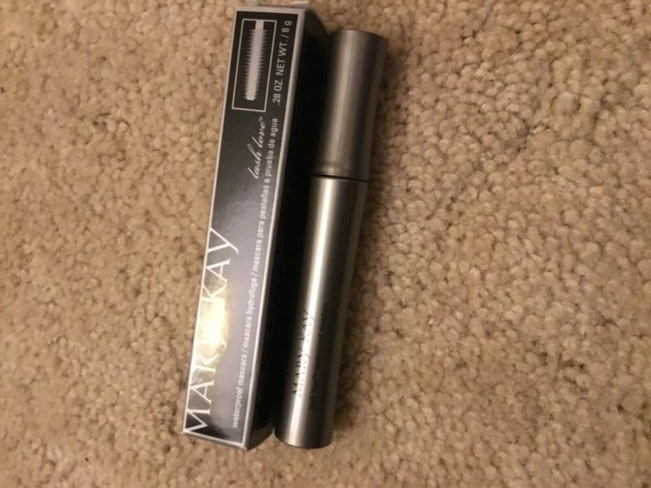 Mary Kay lashlove Waterproof Mascara I love Black