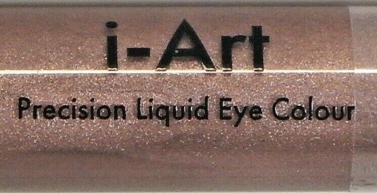 Sleek Make Up I-ART Precision Liquid Eye Colour 0.19 fl oz/6 ml- SELECT NEW