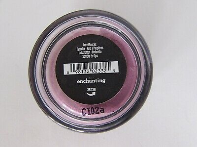 Bare Escentuals Bare Minerals Eyecolor Enchanting 0.57g. Brand New