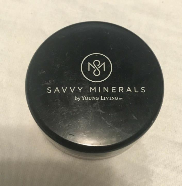 Savvy Minerals by Young Living Blush - Smashing - NEW 0.06 oz