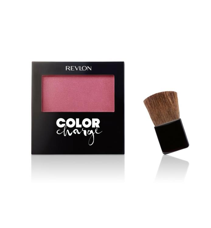 Revlon Color Charge Powder Blush two shades from 7.99