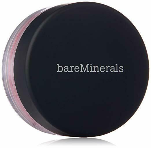 Bare Minerals Blush Highlighters, Secret, 0.03 Ounce two Colors
