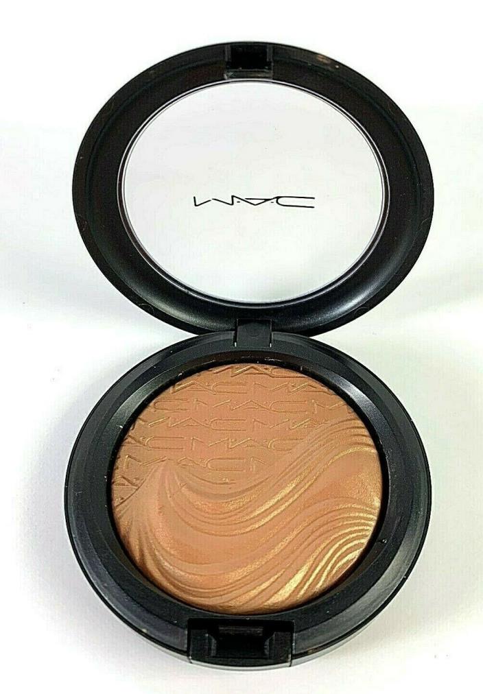 MAC Limited Edition MAGNETIC APPEAL Extra Dimension Skinfinish BNWOB