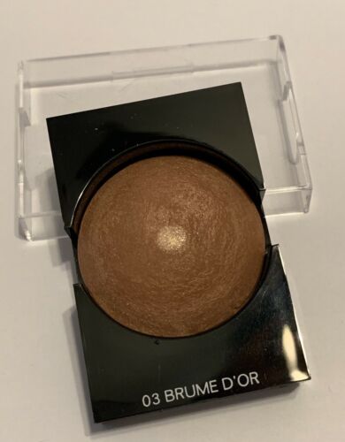 Chanel Joues Contraste Powder Blush New - 03 Brume D’or