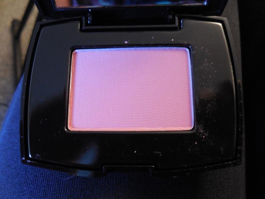 NEW LANCOME Blush Subtil Delicate Oil-free Powder Blush ROSE FRESQUE .088 OZ.